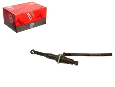 Trw насос зчеплення nissan interstar opel movano re фото №1