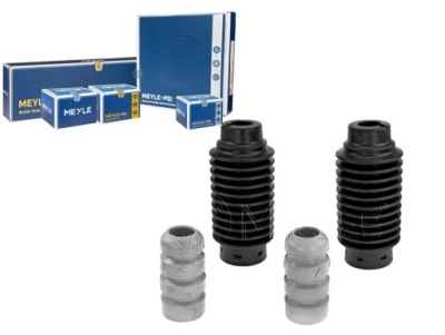 Meyle защита отбойники амортизатора pk104 ak735129 30 фото №1