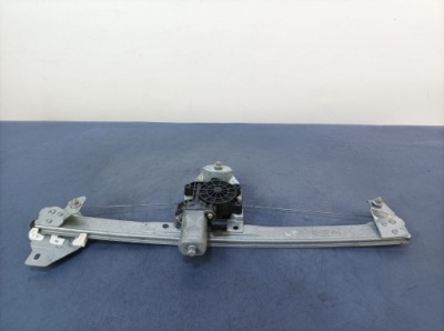 Dacia lodgy підйомник скло перед лівий фото №1