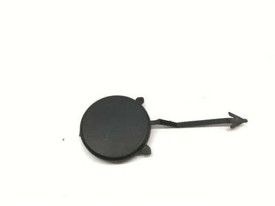 Заглушка фаркоп перед citroen berlingo ii 9682758677 фото №1