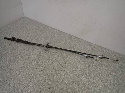 Hyundai tucson crdi 04-09 тросы переключения передач фото №1