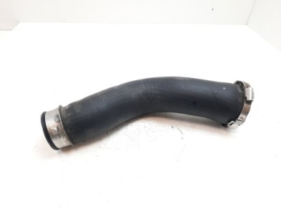 2012 volkswagen passat cc патрубок інтеркулер 3c0145834q фото №1