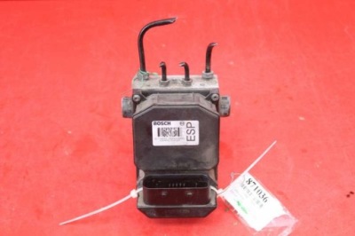 Насос abs 0265950127 alfa romeo 156 2.0 jts 165 km lift 03-07 фото №1