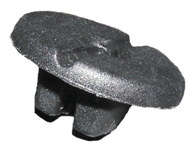 Клипса освещение колодка монтажная фары i света задних do opel фото №1