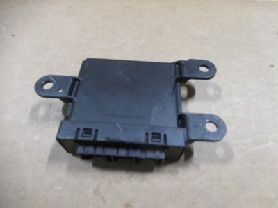 Maserati levante модуль парковки 670032406 фото №1