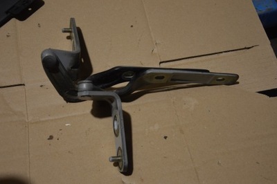 Audi tt 8n петли крышки багажника фото №1