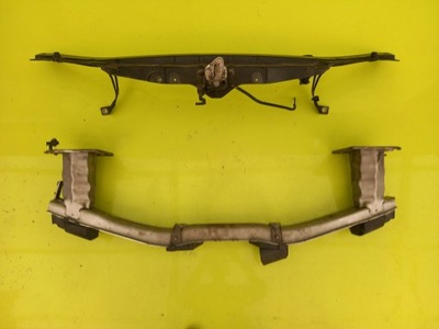 Pas усилитель балка бампера перед alfa romeo 159 06r фото №1