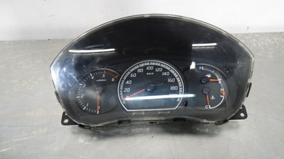 Счетчик suzuki swift iv mk6 фото №1