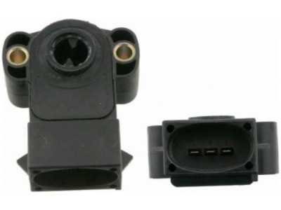 Датчик дросель febi bilstein 27501 фото №1