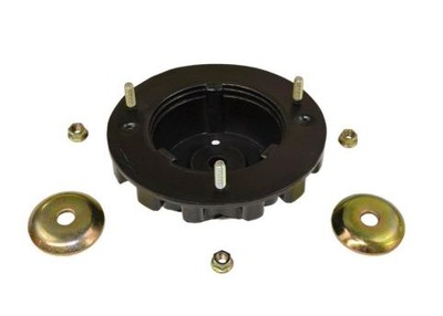 Подушка амортизатора ford taurus кронштейн фото №1