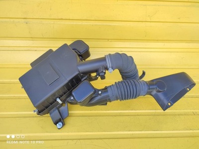 Mitsubishi outlander iii фильтр воздуха phev lift фото №1