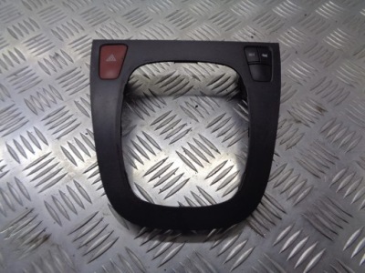 Перемикач аварійних fiat croma ii 735364120 фото №1