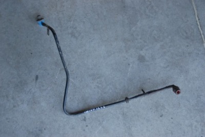 Iveco daily 11-14 2.3hpi шланг серво фото №1