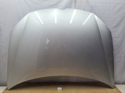 Vw golf vi капот крышка двигателя фото №1