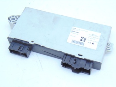 Модуль блок управления cas4 bmw 5 f10 f11 9301523 фото №1