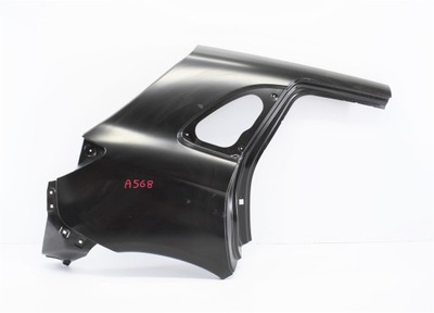 Mitsubishi asx задній правий крила обшивка org фото №1