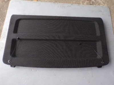 Полиця багажника jeep renegade 7356152640 фото №1