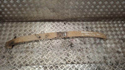 Рессора щетка правый fiat doblo 1 1.9jtd фото №1