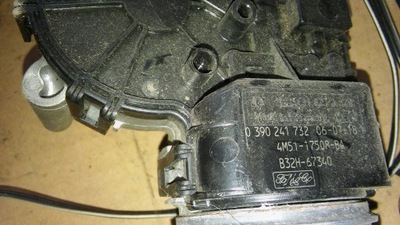 MOTOR LIMPIAPARABRISAS FORD FOCUS MK2 4M51-17508-BA  