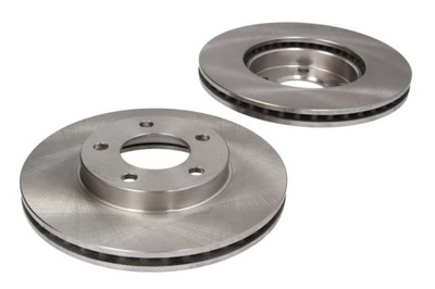 DISCS BRAKE DELPHI BG3792  