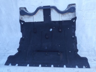 Alfa romeo stelvio плита защита pod двигатель фото №1