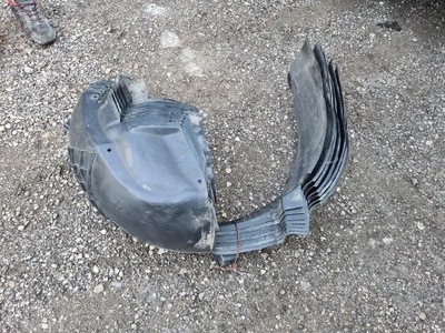 Підкрилок передні opel vectra c 13183315 фото №1