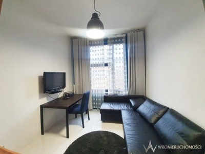 Mieszkanie, Wrocław, 18 m²