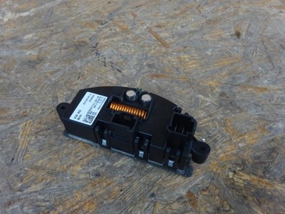 AUDI A4 B8 8K 08-15 RESISTENCIA SOPLADORES 8T0820521A  