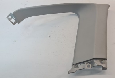 Subaru forester iv пластик nadszybia задняя левый фото №1