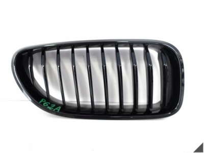 Bmw 6 f06 f12 f13 решётка радиатора решётка радиатора решётка радиатора решётка декоративная правая неоригинальный фото №1