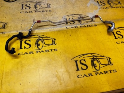 Шланг труба вакуумний повітря bmw m5 f90 фото №1