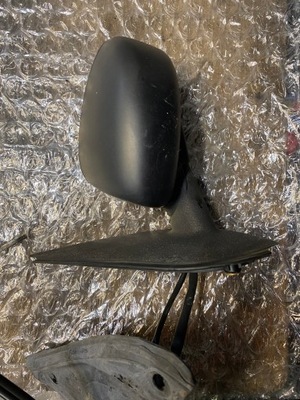 Зеркало передние левая fiat stilo 02r электрический фото №1