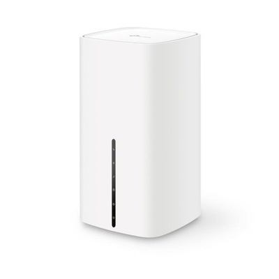 Router TP-Link NX510v 5G BIAŁY przepakowany N*