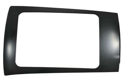 Porsche 958 cayenne крыша панорама, панорамный фото №1