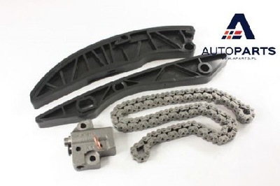 Набір ланцюга розподільного валу do kia ceed/i30 1.4 фото №1