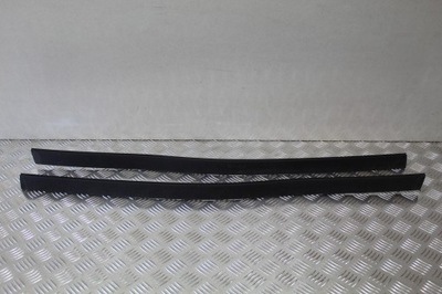 Накладки кровельные peugeot 2008 фото №1