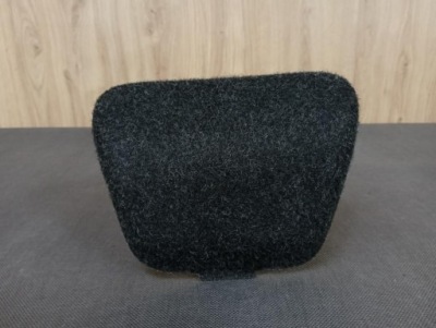 Volvo v40 ii cross country заглушка кришка права обшивка оббивка багажника фото №1