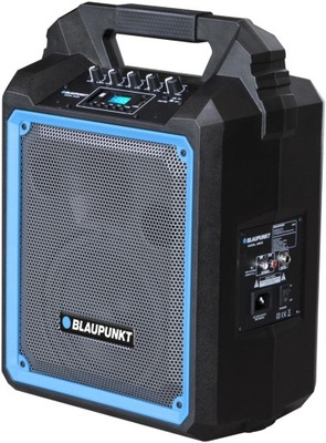 System audio Blaupunkt MB06 500W Bluetooth USB