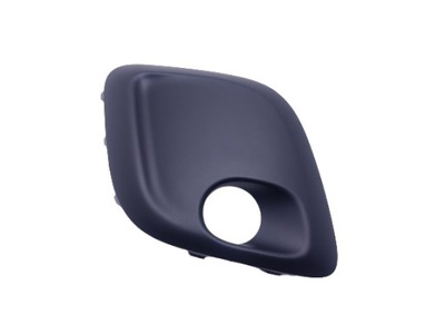 Citroen c1 lift решётка заглушка бампера перед правая 52127-0h160 фото №1