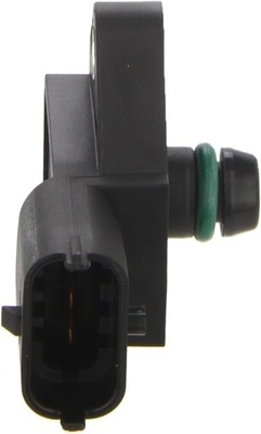 Датчик тиск. наддуву opel фото №1