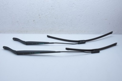 Scudo iii expert iii jumpy proace vivaro рычаг дворники левая правое перед фото №1