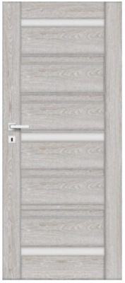 Drzwi rozwierane Perfectdoor 80 cm