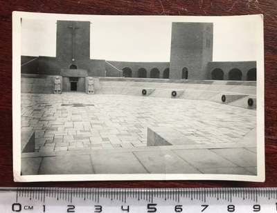 Foto Tannenberg HINDENBURGTURM - Olsztynek