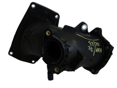 Mercedes gla x156 156 шланг воздуха впуск воздухозаборник фото №1