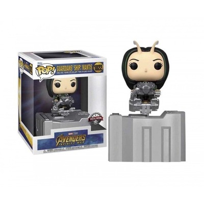 Figurka Funko Pop! Marvel Mantis 1022