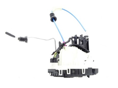 Замок дверь правый задняя задний mercedes a w176 gla x156 a2047303635 фото №1