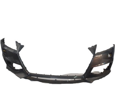 Бампер передний audi tts tt 8s s-line lz7s фото №1