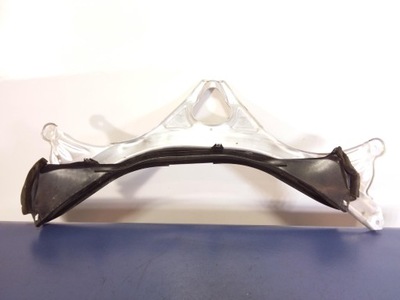 Audi a6 4g/c7 3,0 tdi кронштейн поперечний підпора фото №1