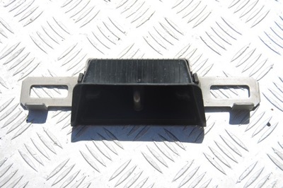 Засувка замка кришки багажника polestar 2 ii 32239635 фото №1