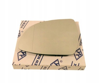 Лівий вкладиш дзеркало bmw x5 g05 2018 - фото №1